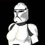 Female Clone Trooper - Phase 1